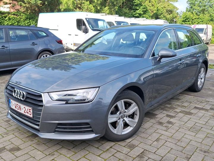 Photo 0 VIN: WAUZZZF49KA100328 - AUDI A4 AVANT 