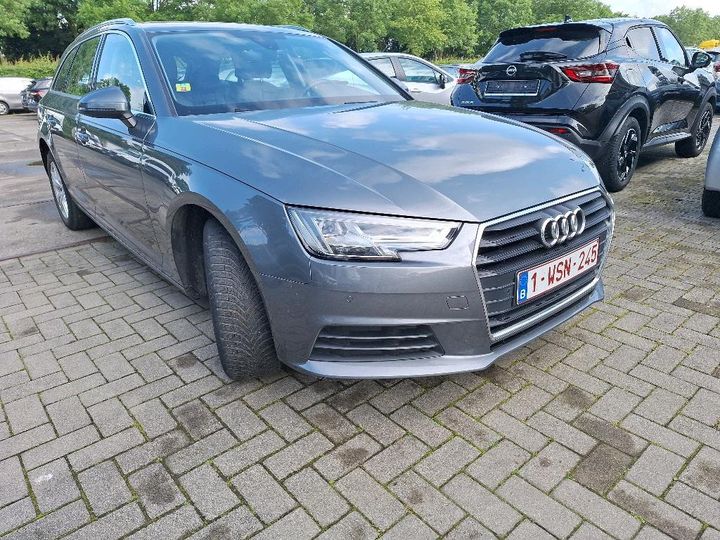 Photo 17 VIN: WAUZZZF49KA100328 - AUDI A4 AVANT 