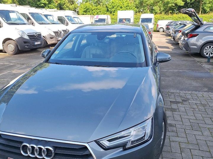 Photo 20 VIN: WAUZZZF49KA100328 - AUDI A4 AVANT 