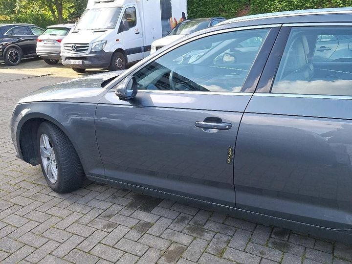 Photo 23 VIN: WAUZZZF49KA100328 - AUDI A4 AVANT 