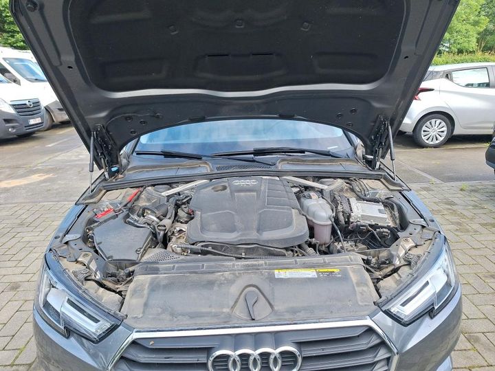 Photo 9 VIN: WAUZZZF49KA100328 - AUDI A4 AVANT 