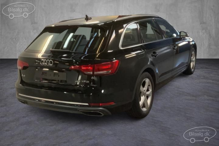 Photo 3 VIN: WAUZZZF49KA100975 - AUDI A4 ESTATE 