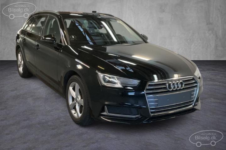 Photo 4 VIN: WAUZZZF49KA100975 - AUDI A4 ESTATE 