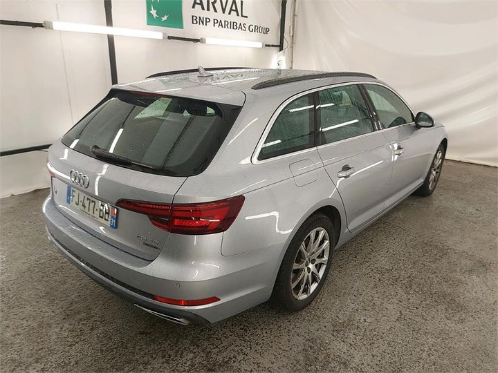 Photo 3 VIN: WAUZZZF49KA102791 - AUDI A4 AVANT 