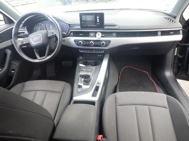 Photo 6 VIN: WAUZZZF49KA105299 - AUDI A4 AVANT 