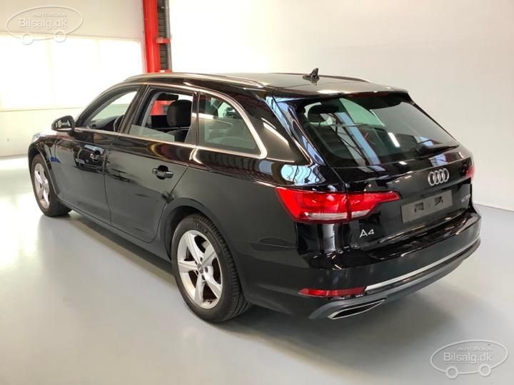 Photo 25 VIN: WAUZZZF49KA111779 - AUDI A4 ESTATE 