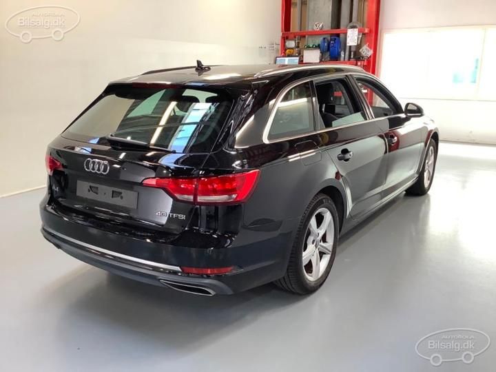 Photo 4 VIN: WAUZZZF49KA111779 - AUDI A4 ESTATE 