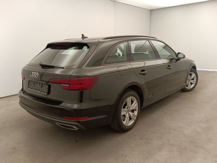 Photo 1 VIN: WAUZZZF49KA113581 - AUDI A4 AVANT '15 