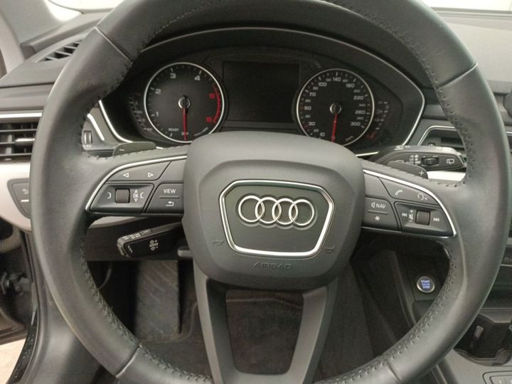 Photo 22 VIN: WAUZZZF49KA113581 - AUDI A4 AVANT '15 