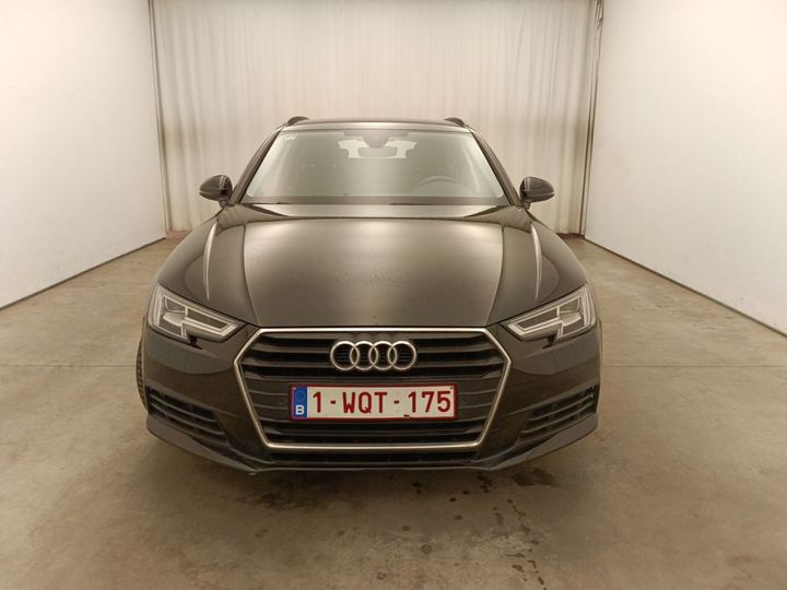 Photo 4 VIN: WAUZZZF49KA113581 - AUDI A4 AVANT '15 