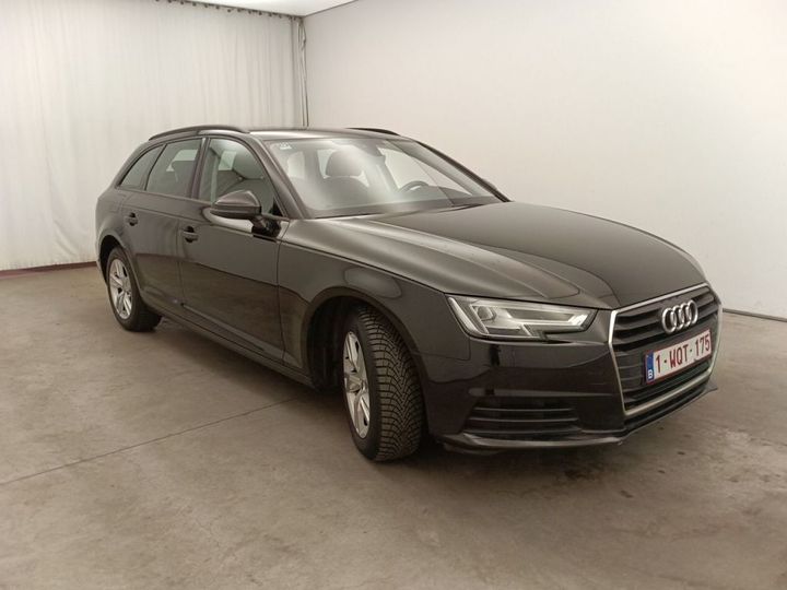 Photo 7 VIN: WAUZZZF49KA113581 - AUDI A4 AVANT '15 