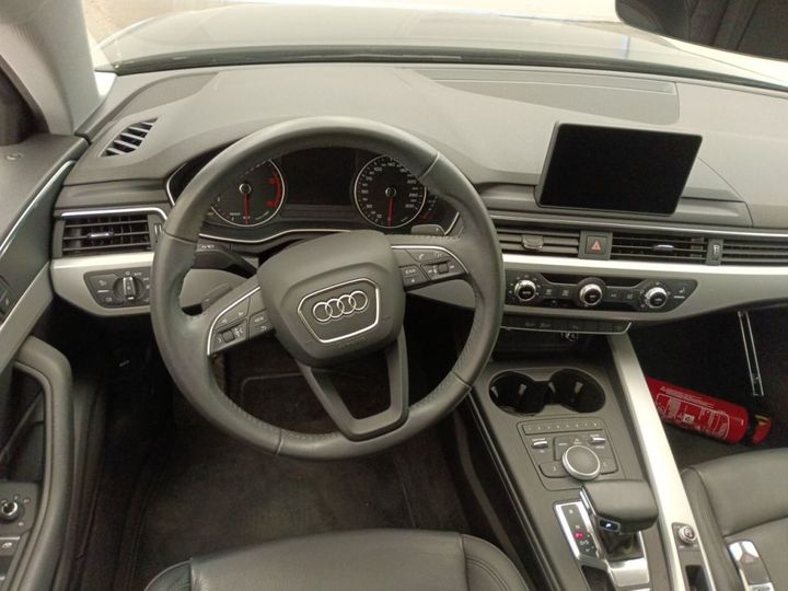 Photo 8 VIN: WAUZZZF49KA113581 - AUDI A4 AVANT '15 