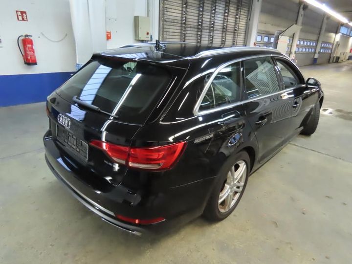 Photo 6 VIN: WAUZZZF49KA113922 - AUDI A4 AVANT 