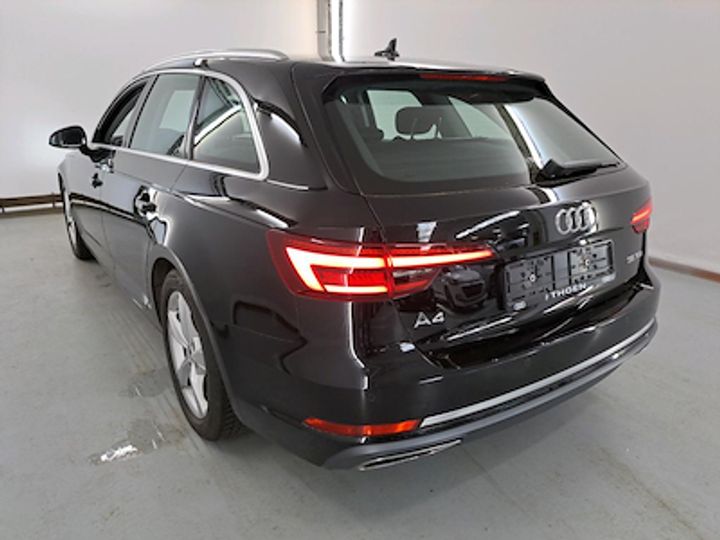 Photo 2 VIN: WAUZZZF49KA114407 - AUDI A4 AVANT DIESEL - 2019 