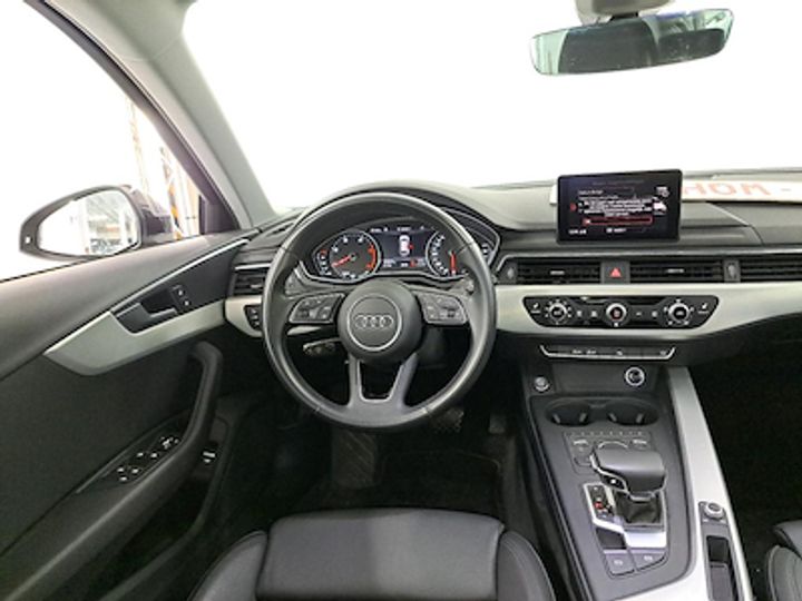 Photo 7 VIN: WAUZZZF49KA114407 - AUDI A4 AVANT DIESEL - 2019 