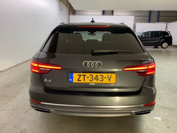 Photo 12 VIN: WAUZZZF49KA115010 - AUDI A4 AVANT 