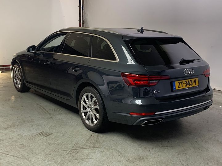 Photo 2 VIN: WAUZZZF49KA115010 - AUDI A4 AVANT 