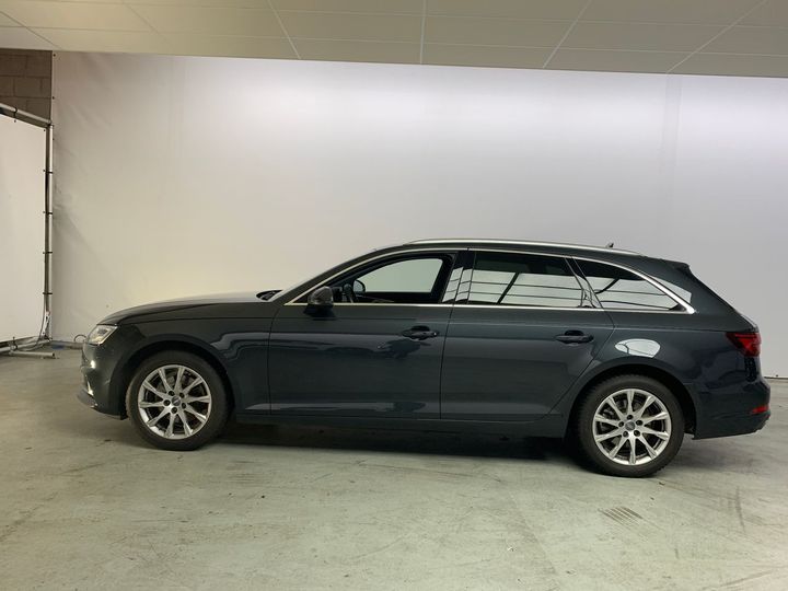 Photo 9 VIN: WAUZZZF49KA115010 - AUDI A4 AVANT 