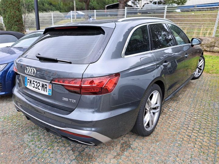 Photo 23 VIN: WAUZZZF49LA016205 - AUDI A4 AVANT 