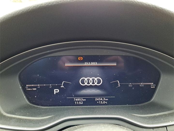 Photo 34 VIN: WAUZZZF49LA016205 - AUDI A4 AVANT 