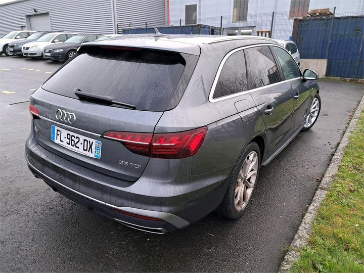 Photo 12 VIN: WAUZZZF49LA018617 - AUDI A4 AVANT 