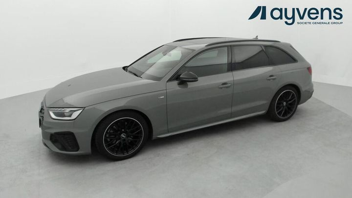 Photo 0 VIN: WAUZZZF49LA026264 - AUDI A4 AVANT 