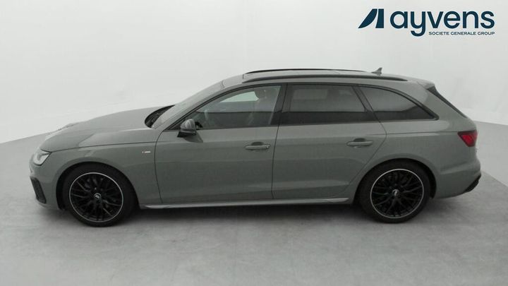 Photo 3 VIN: WAUZZZF49LA026264 - AUDI A4 AVANT 