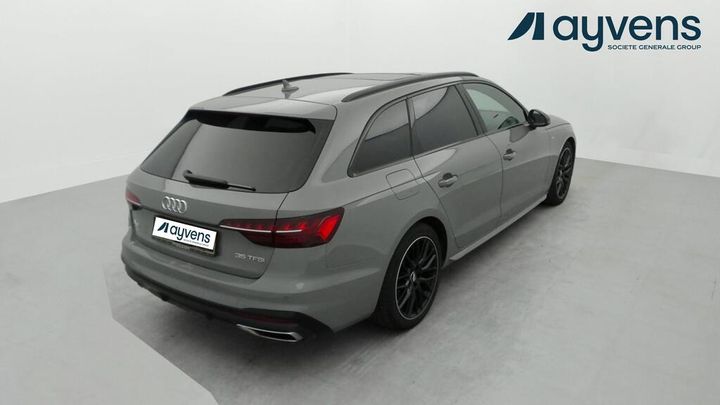 Photo 6 VIN: WAUZZZF49LA026264 - AUDI A4 AVANT 