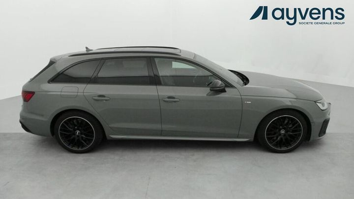 Photo 7 VIN: WAUZZZF49LA026264 - AUDI A4 AVANT 