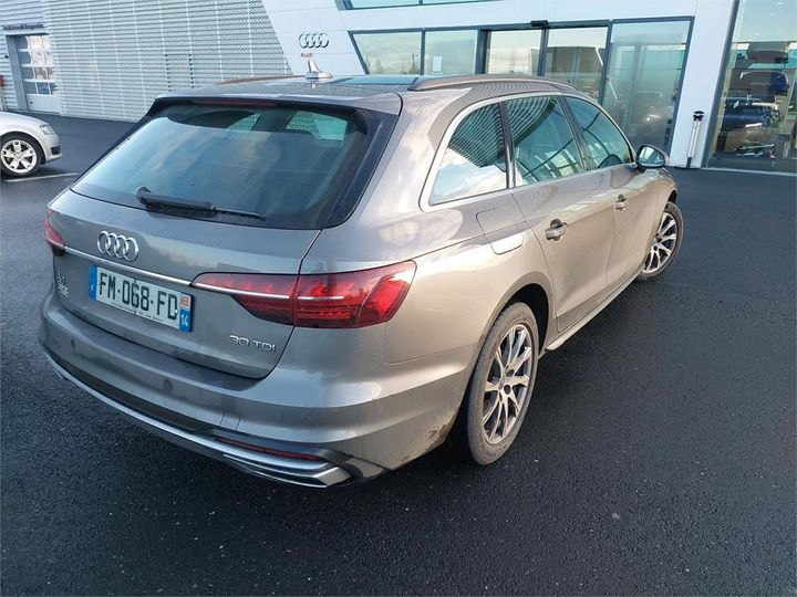 Photo 33 VIN: WAUZZZF49LA028306 - AUDI A4 AVANT 