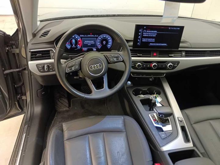 Photo 14 VIN: WAUZZZF49LA029388 - AUDI A4 