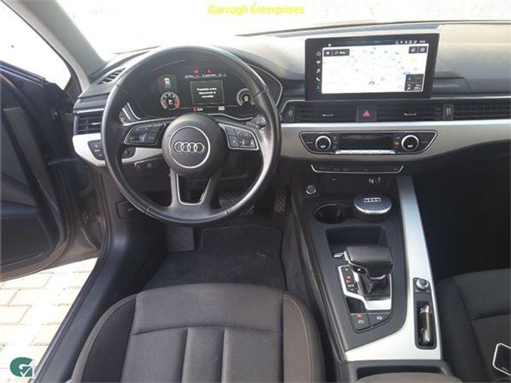 Photo 1 VIN: WAUZZZF49LA030198 - AUDI A4 