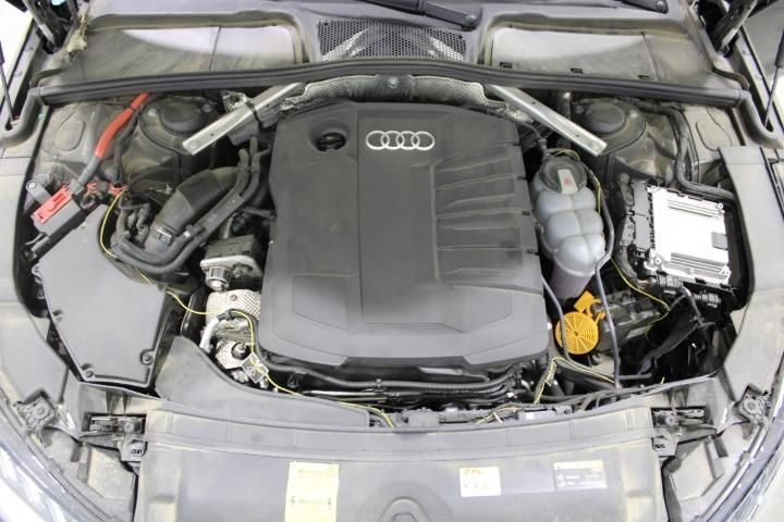 Photo 11 VIN: WAUZZZF49LA041881 - AUDI A4 ESTATE 