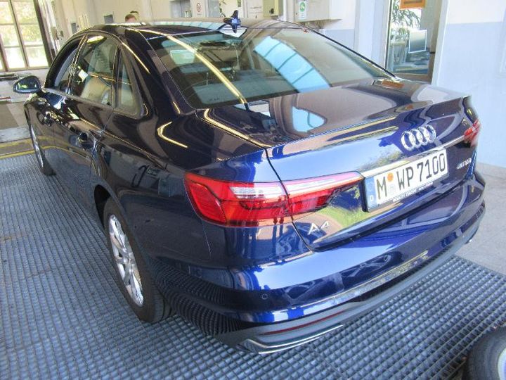 Photo 15 VIN: WAUZZZF49LA049737 - AUDI A4 LIM. (8WC)(05.2019-&GT) 