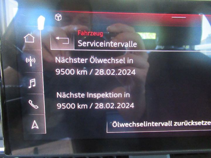 Photo 6 VIN: WAUZZZF49LA049737 - AUDI A4 LIM. (8WC)(05.2019-&GT) 