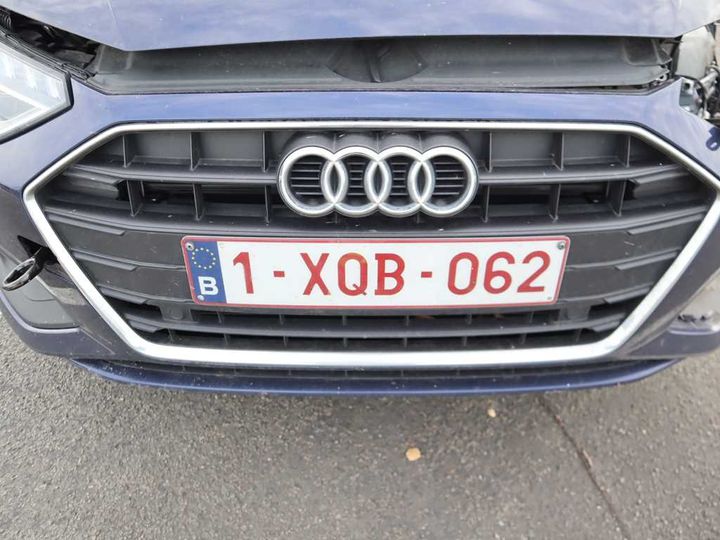 Photo 5 VIN: WAUZZZF49LA057322 - AUDI A4 AVANT FL&#3919 