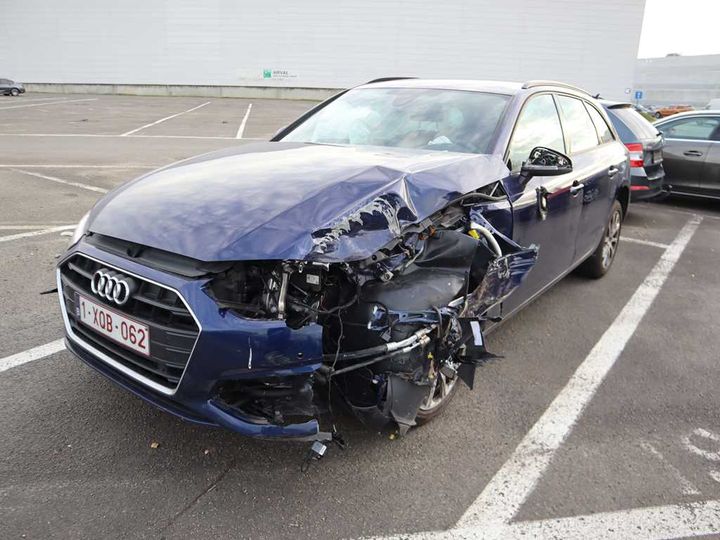 Photo 29 VIN: WAUZZZF49LA057322 - AUDI A4 AVANT FL&#3919 