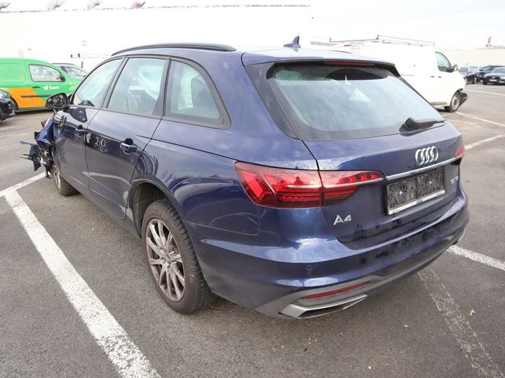 Photo 7 VIN: WAUZZZF49LA057322 - AUDI A4 AVANT FL&#3919 