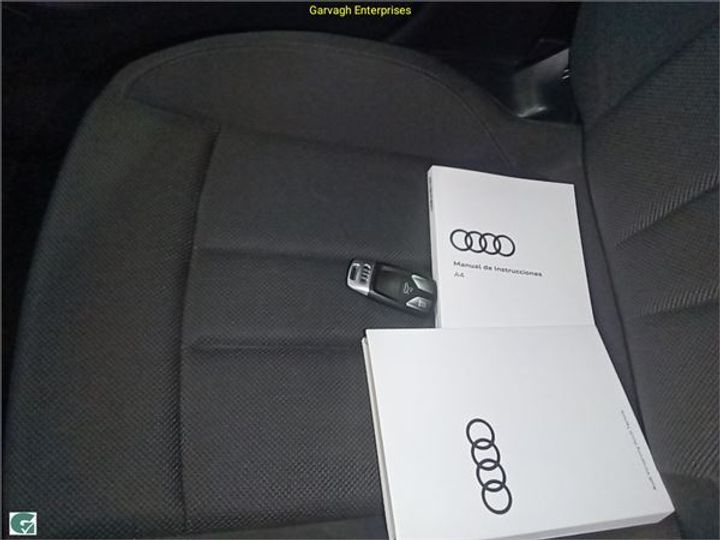 Photo 8 VIN: WAUZZZF49MA037878 - AUDI A4 