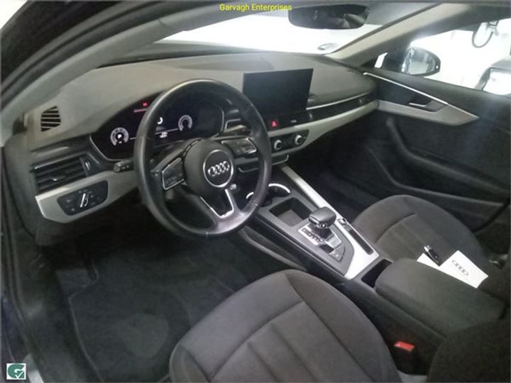 Photo 9 VIN: WAUZZZF49MA037878 - AUDI A4 