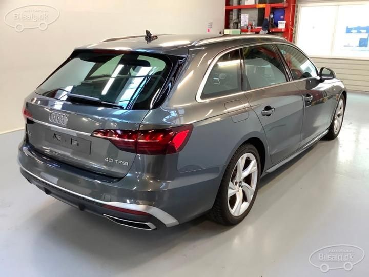 Photo 7 VIN: WAUZZZF49MA074171 - AUDI A4 ESTATE 