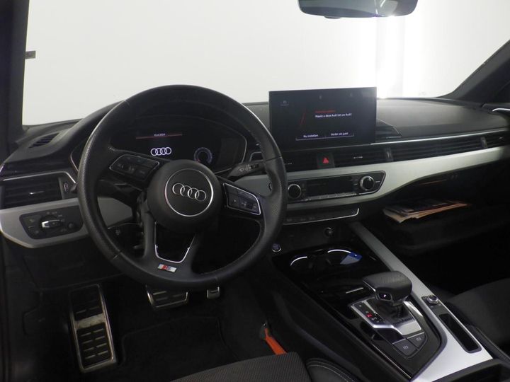 Photo 2 VIN: WAUZZZF49MN010558 - AUDI A4 