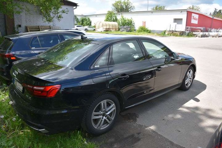 Photo 16 VIN: WAUZZZF49RN008011 - AUDI A4 