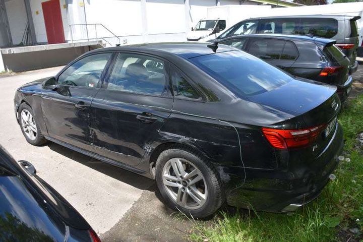 Photo 17 VIN: WAUZZZF49RN008011 - AUDI A4 