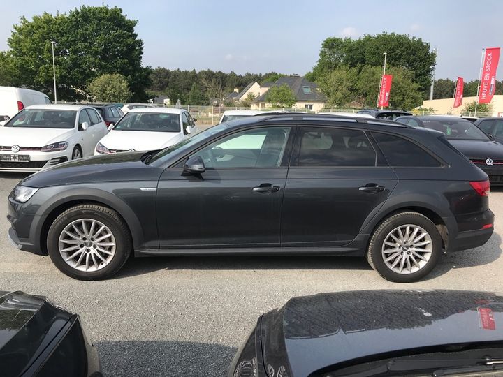 Photo 2 VIN: WAUZZZF4WKA095866 - AUDI A4 ALLROAD 