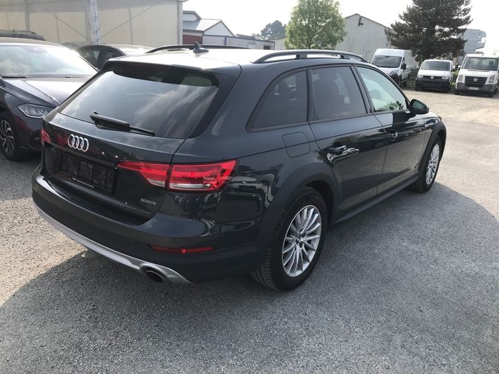 Photo 5 VIN: WAUZZZF4WKA095866 - AUDI A4 ALLROAD 