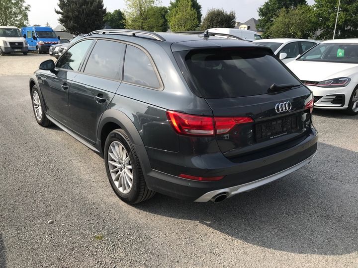 Photo 7 VIN: WAUZZZF4WKA095866 - AUDI A4 ALLROAD 