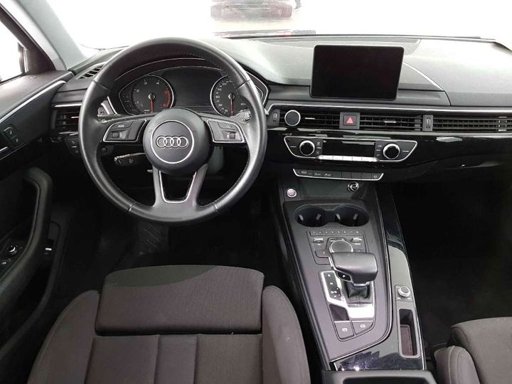 Photo 7 VIN: WAUZZZF4XGA040079 - AUDI A4 LIMOUSINE 