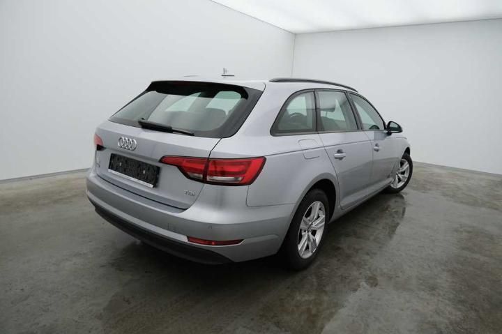 Photo 2 VIN: WAUZZZF4XGA047324 - AUDI A4 AVANT &#3915 