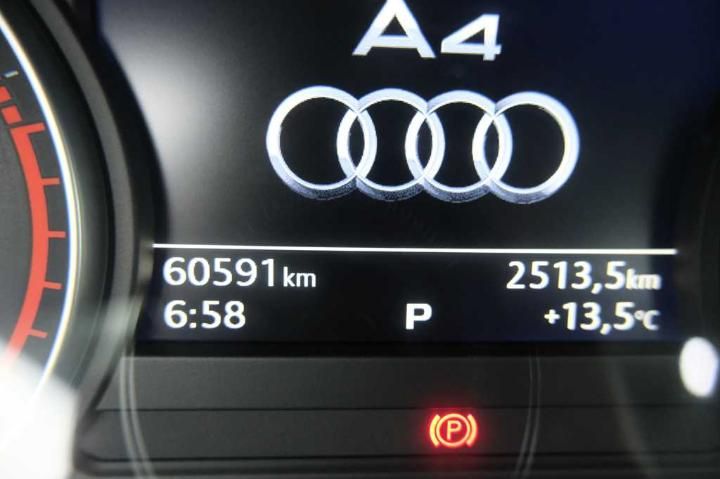 Photo 6 VIN: WAUZZZF4XGA047324 - AUDI A4 AVANT &#3915 